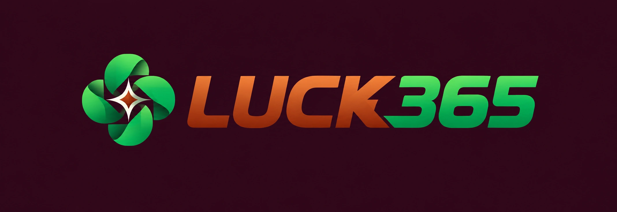 LUCK365 Logo