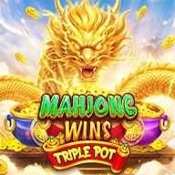 Ilustrasi tampilan permainan mobile LUCK365