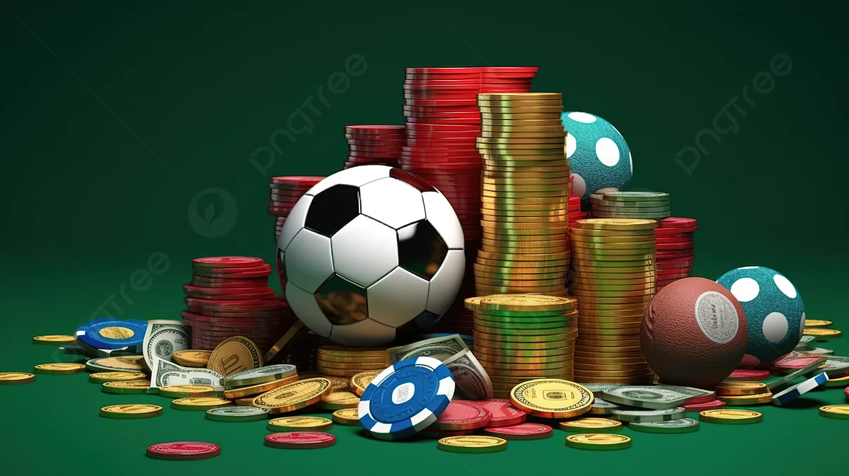 Pertandingan olahraga dengan fokus pada aksi langsung